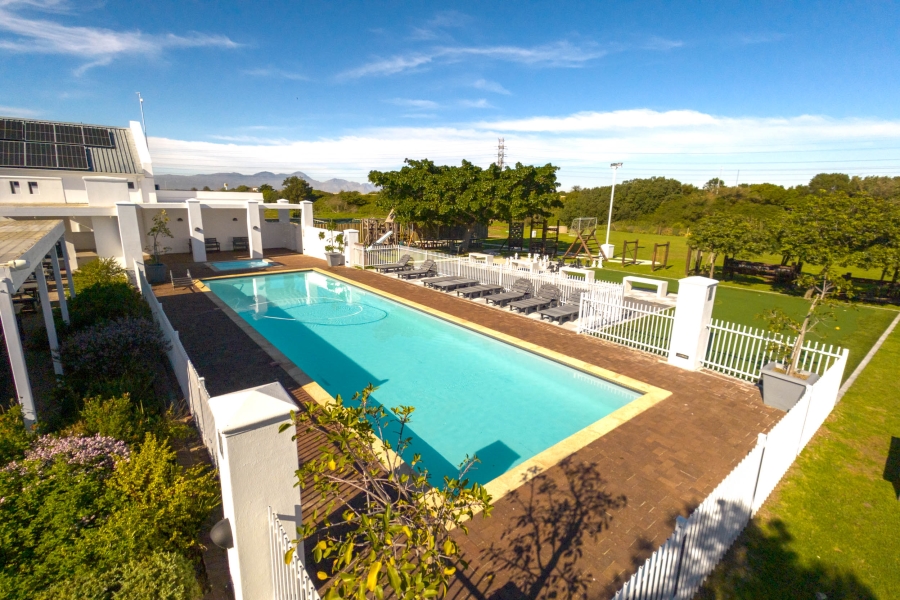 3 Bedroom Property for Sale in Croydon Olive Estate Western Cape